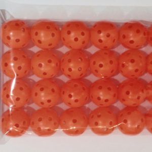 24 x practice airballs